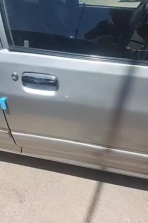 پراید 111 SL - 1389