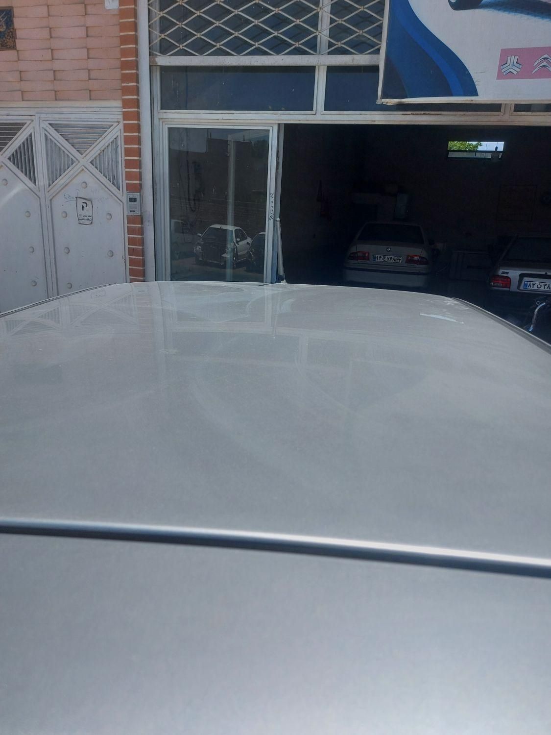 پراید 111 SL - 1389