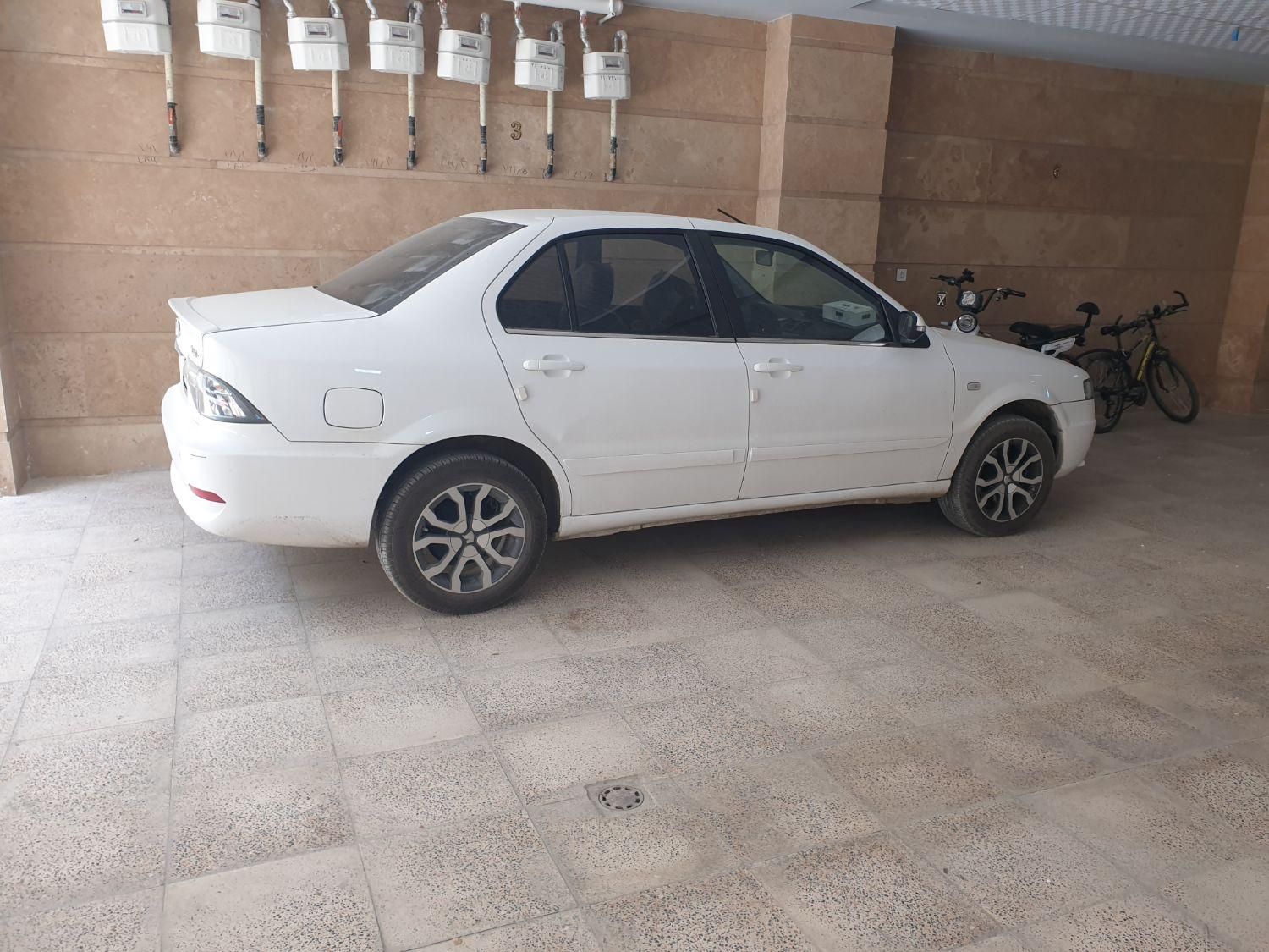 خودرو سمند، سورن پلاس آگهی ann_18388029