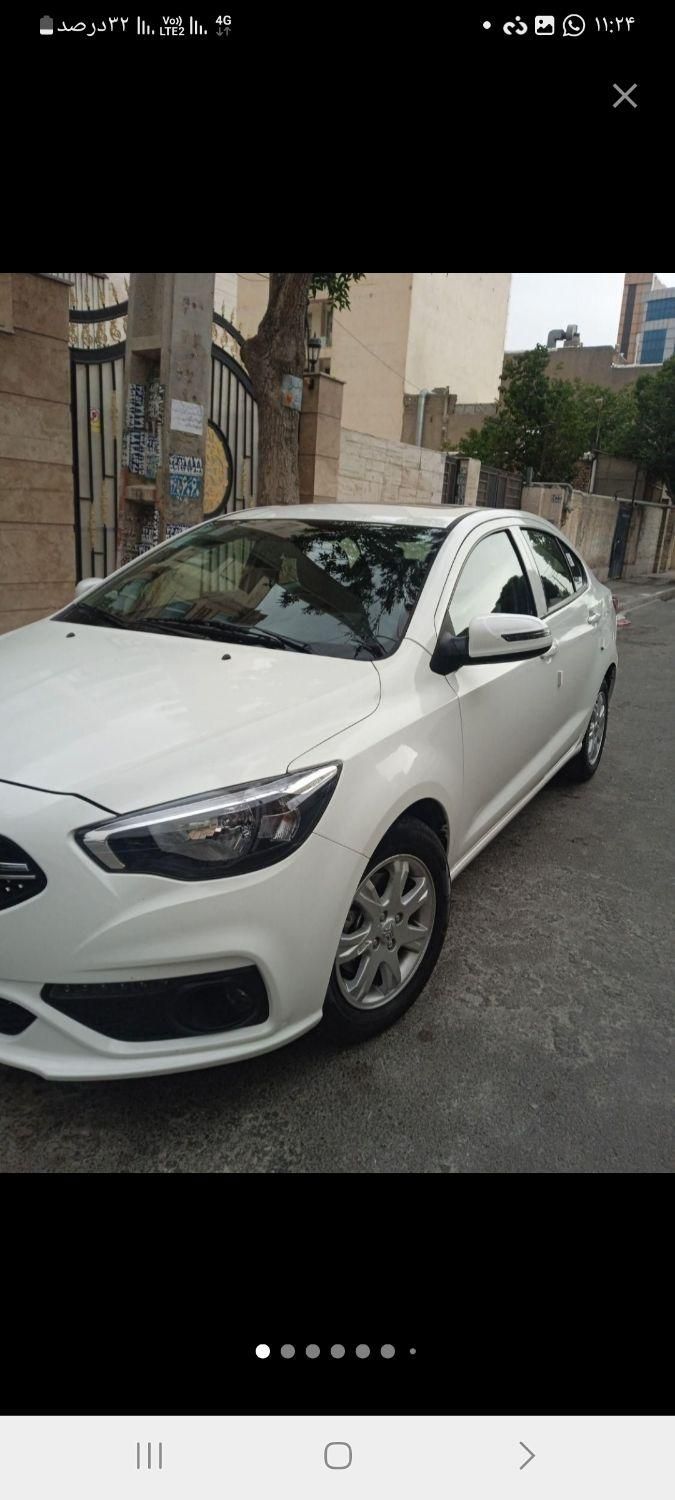 خودرو شاهین، G آگهی ann_18388033