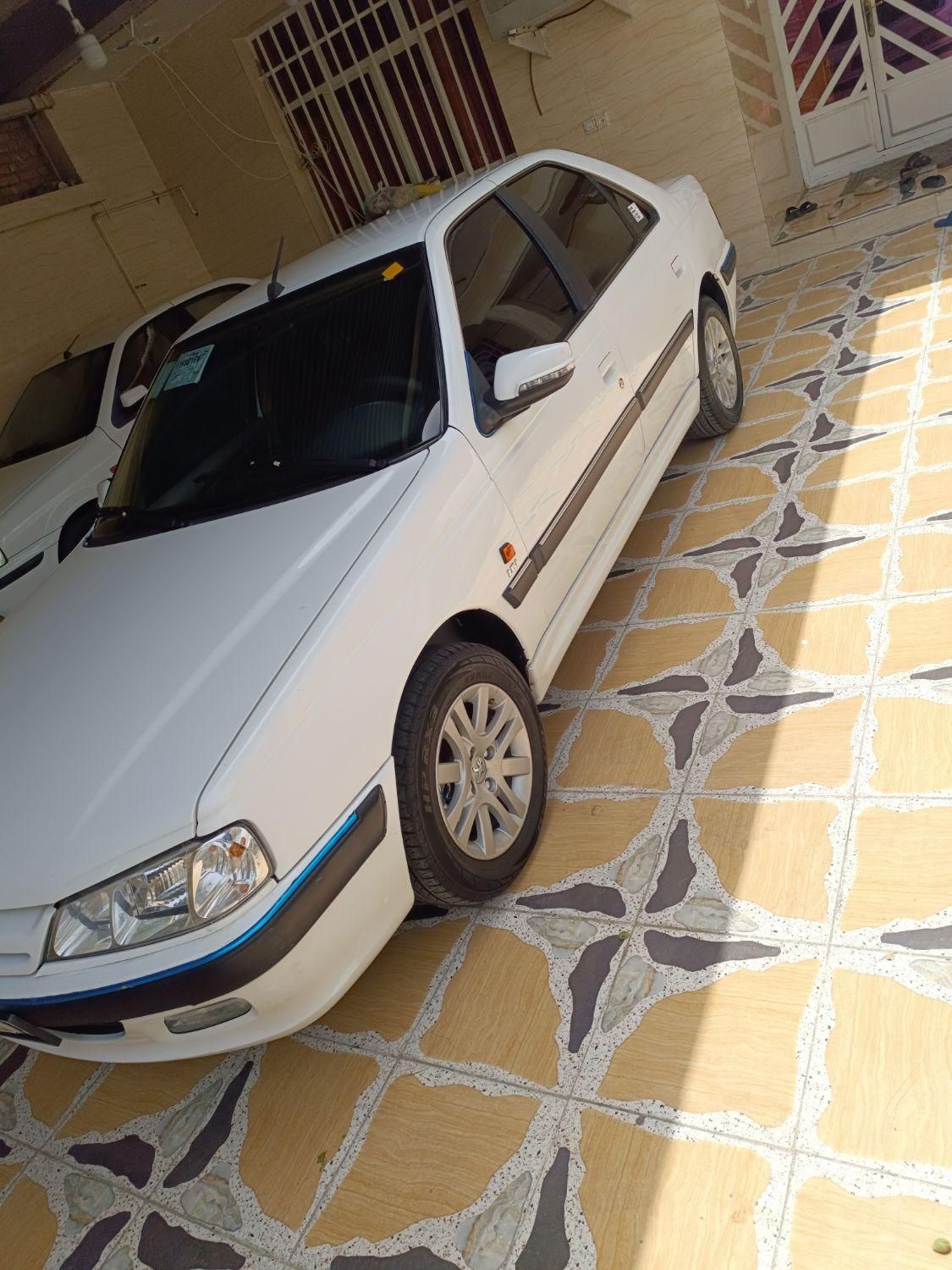 خودرو پژو، پارس آگهی ann_18388046