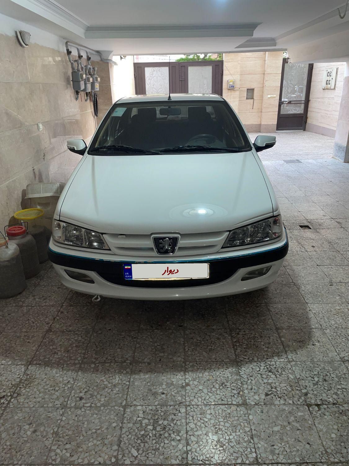 خودرو پژو، پارس آگهی ann_18388050