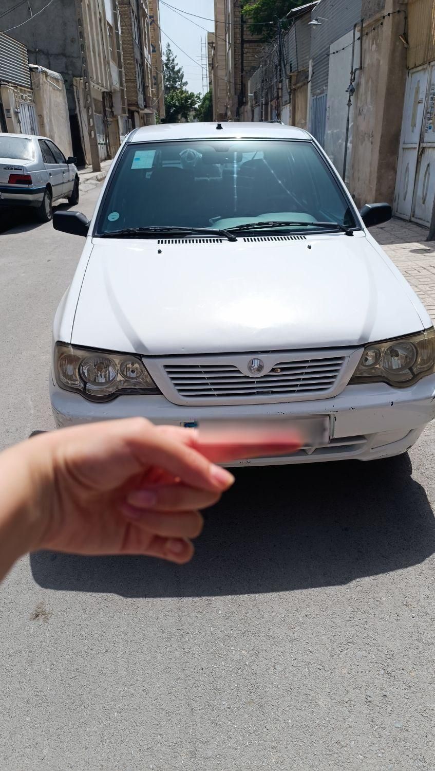 خودرو پراید، 111 آگهی ann_18388062