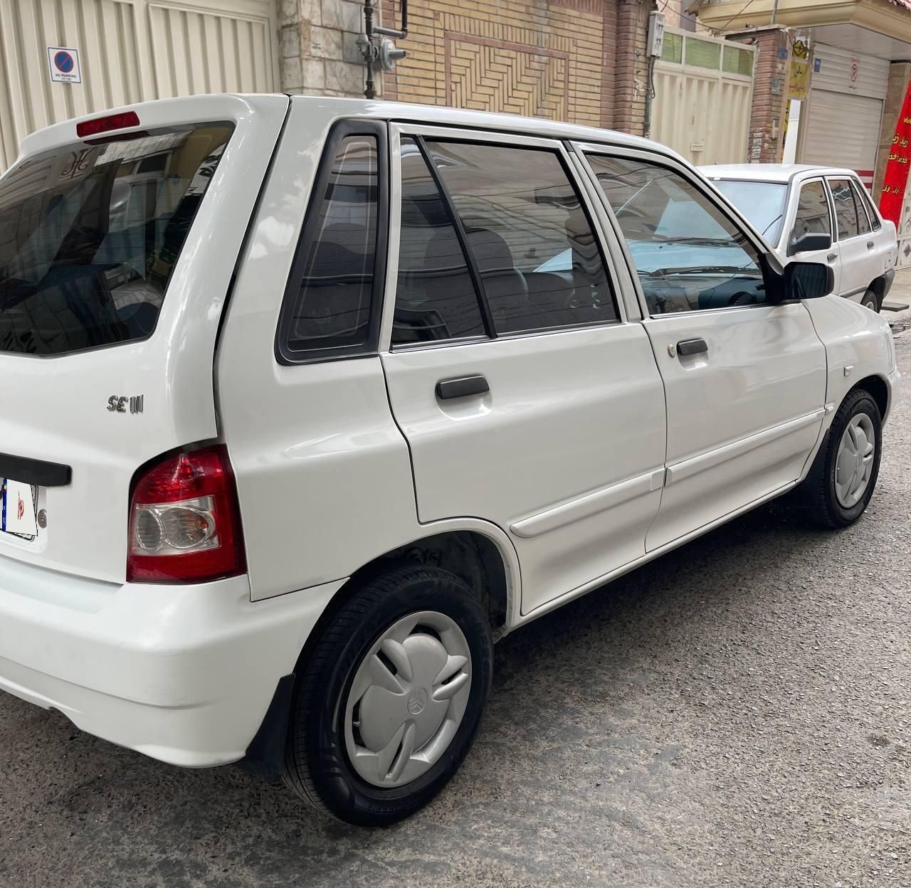 خودرو پراید، 111 آگهی ann_18388063