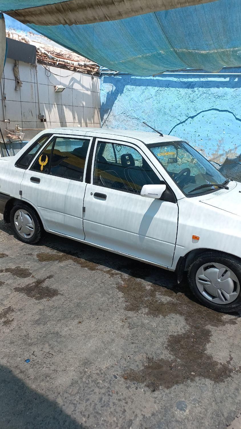 پراید 131 LE - 1391