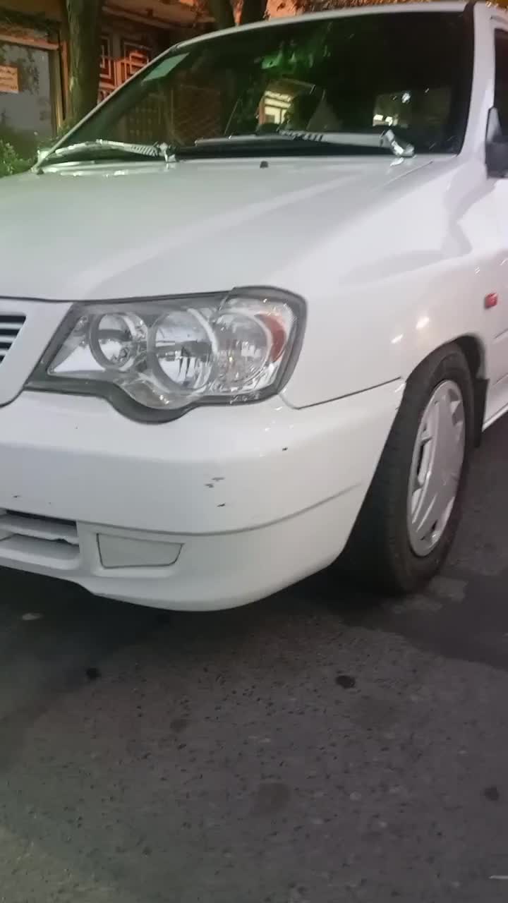 پراید 111 SE - 1399