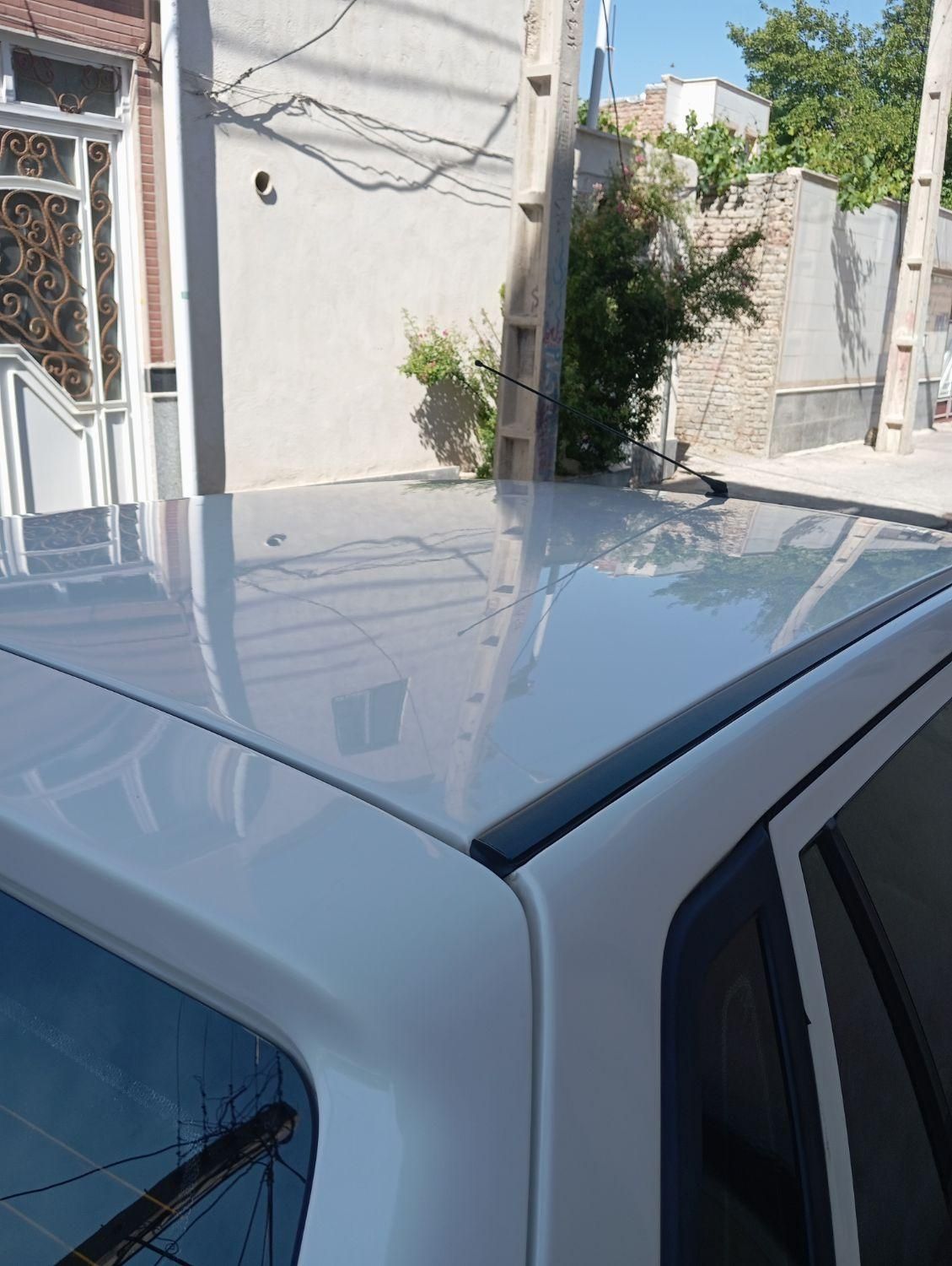 پراید 111 SE - 1399