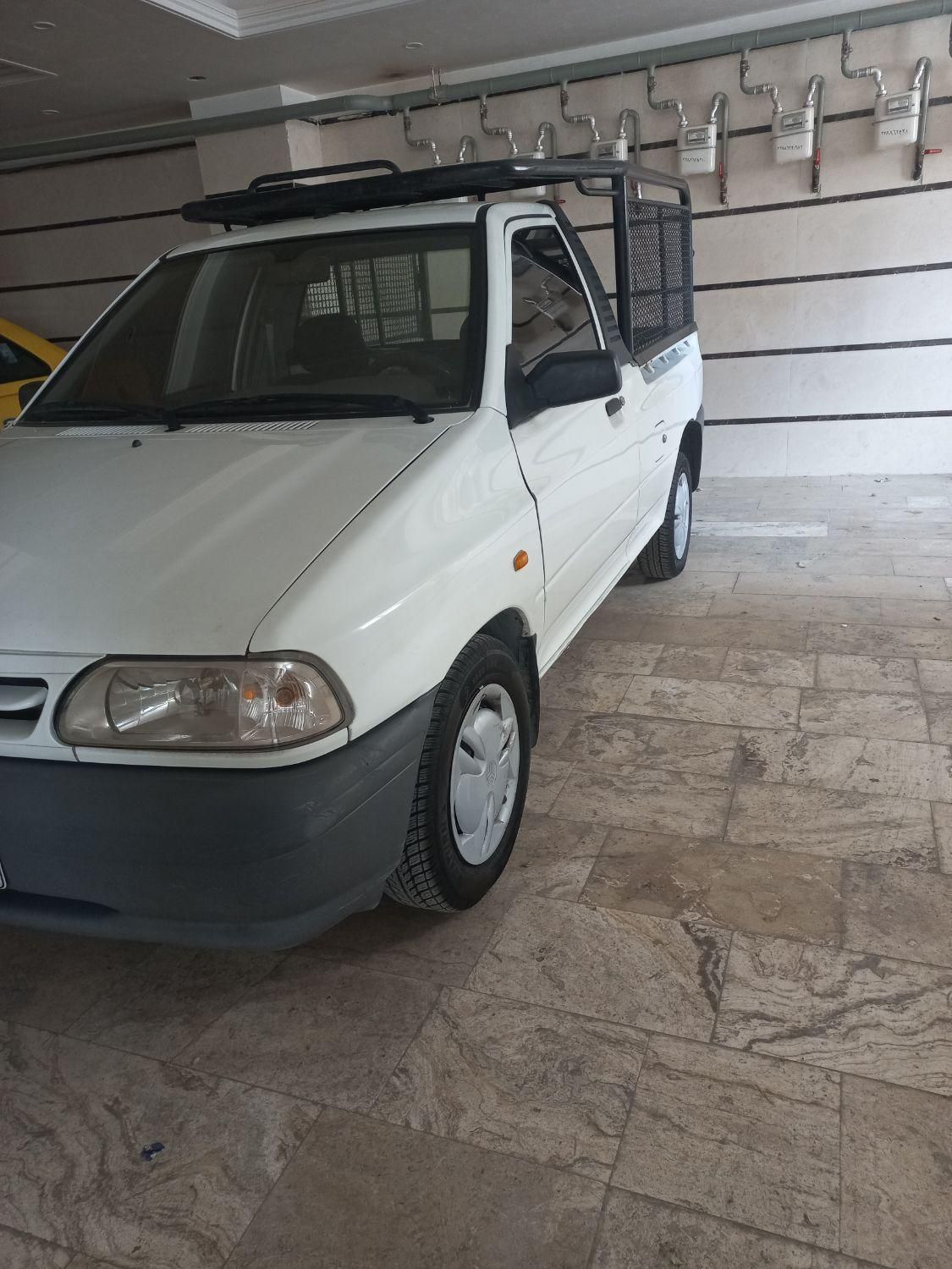 پراید 151 SE - 1401
