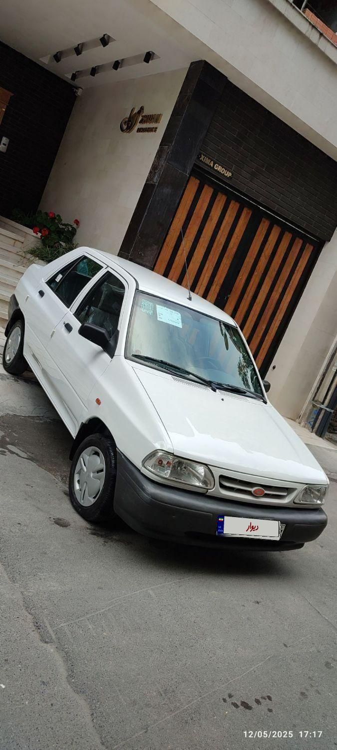 خودرو پراید، 131 آگهی ann_18388070