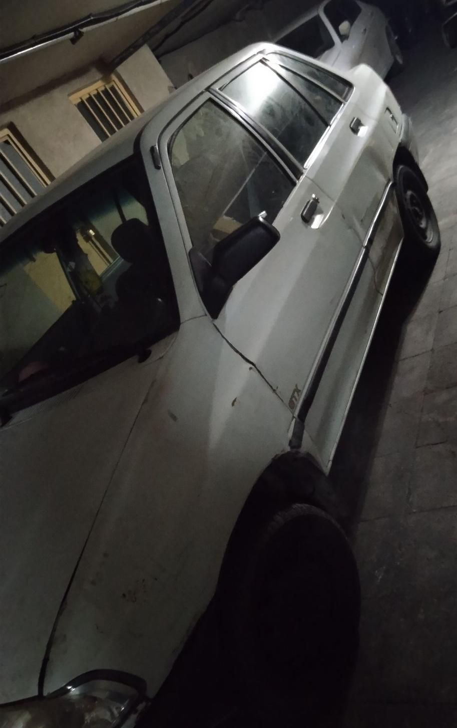 خودرو پراید، صبا آگهی ann_18388089