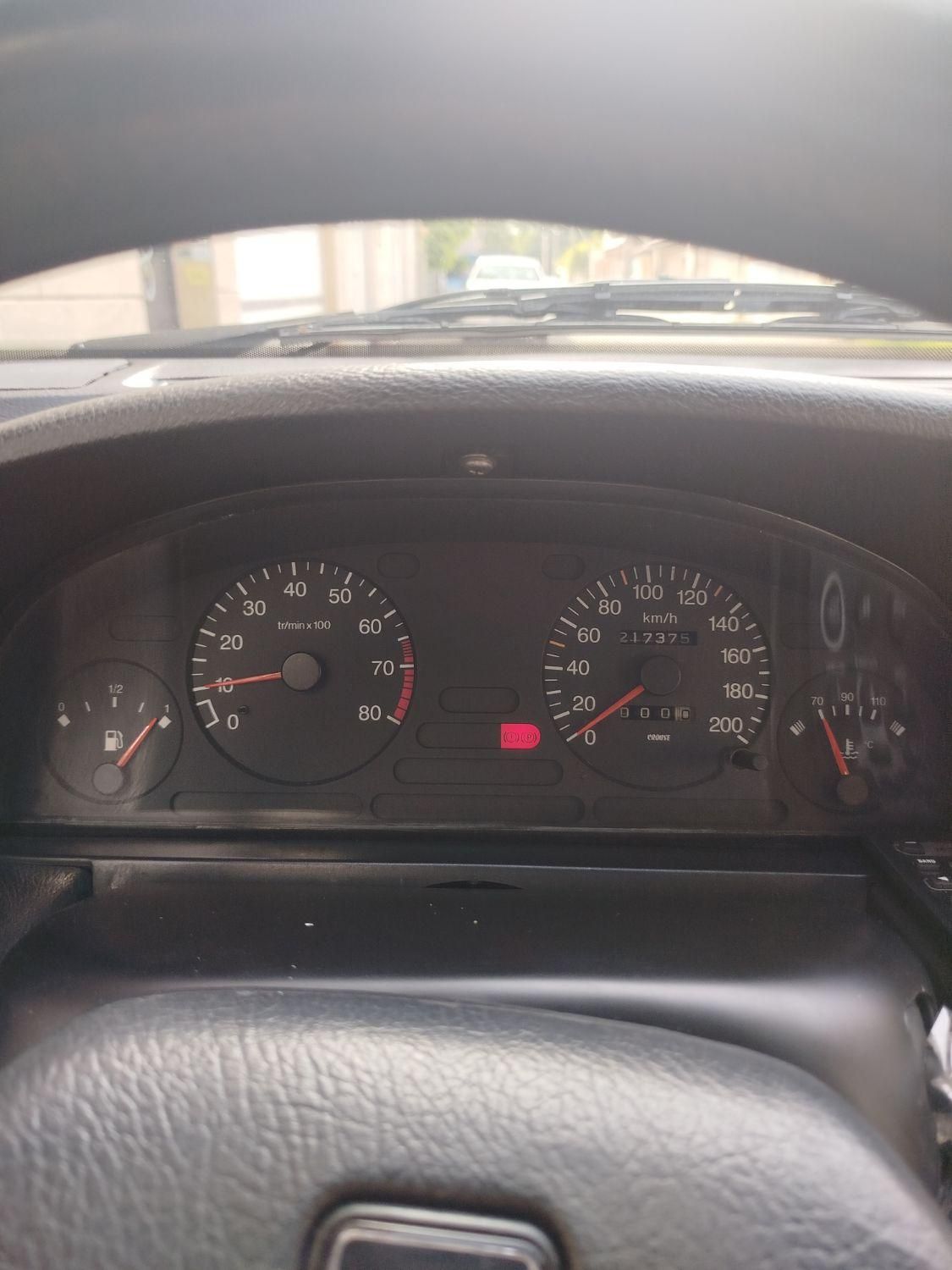 پژو 405 GLX - 1380