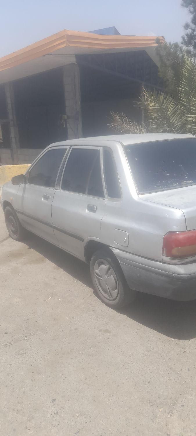 خودرو پراید، صبا آگهی ann_18388092