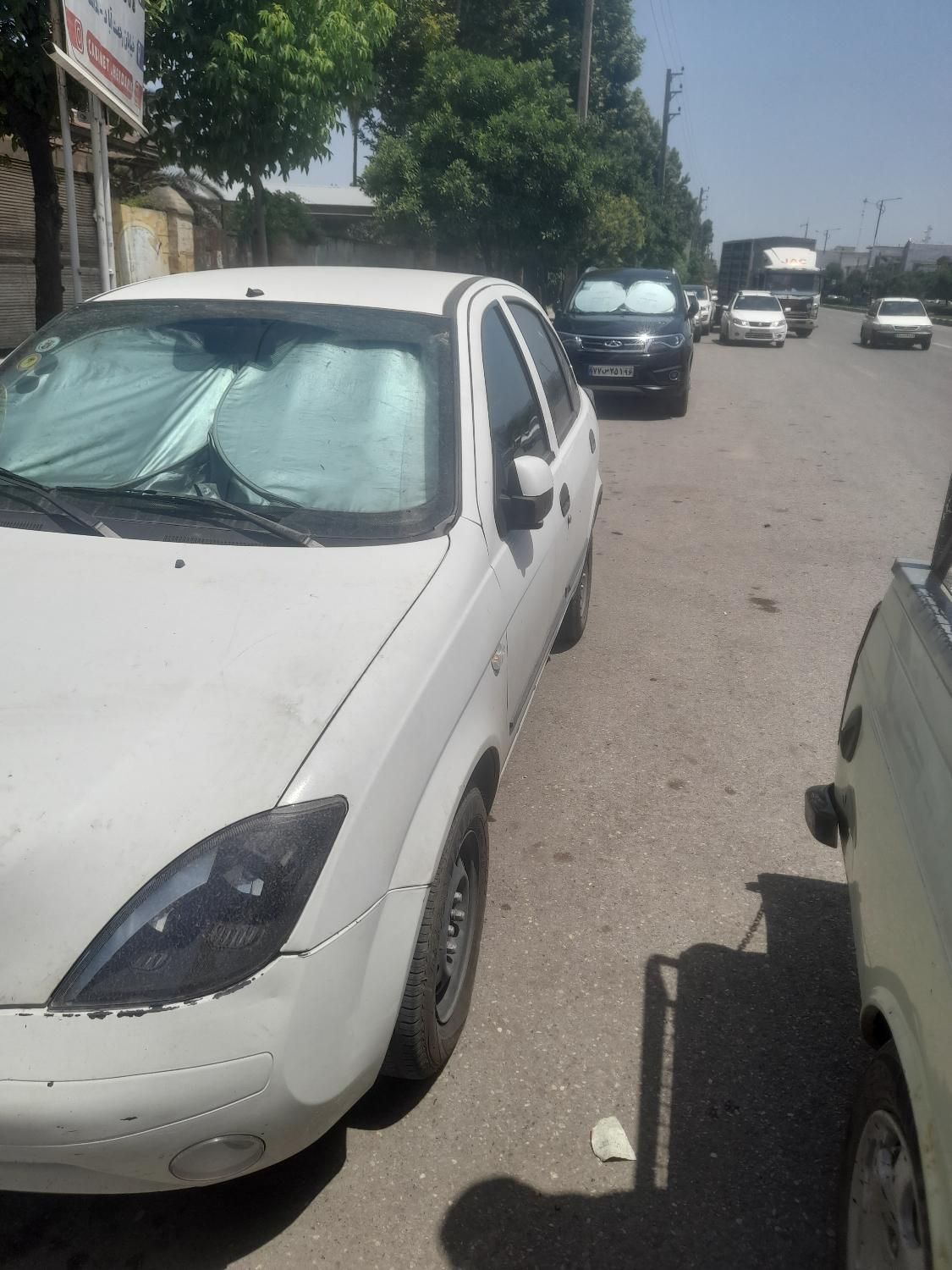خودرو تیبا، 2 آگهی ann_18388140