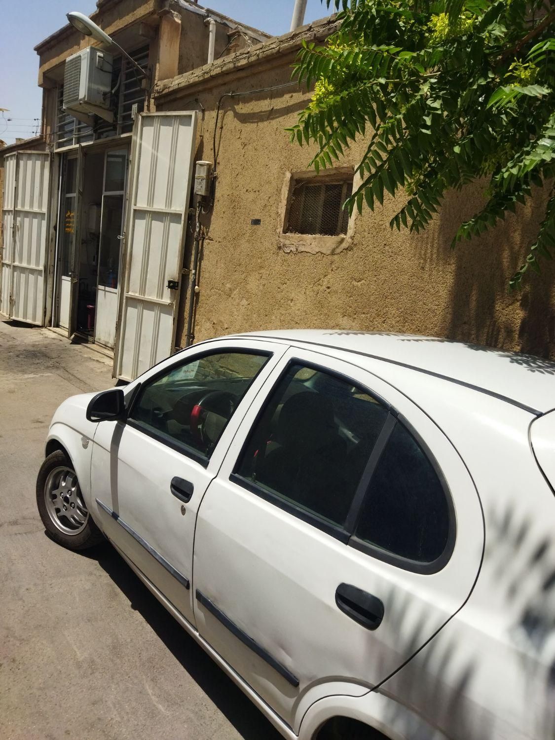 خودرو تیبا، 2 آگهی ann_18388150