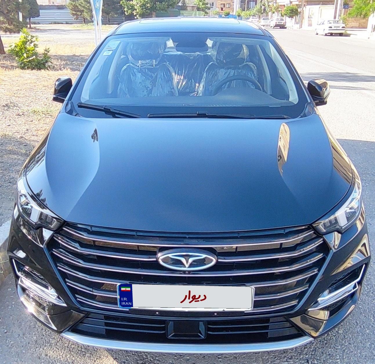 خودرو فونیکس، آریزو 6 پرو آگهی ann_18388156