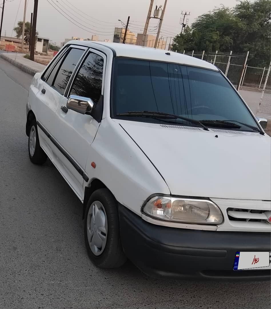 خودرو پراید، 131 آگهی ann_18388157