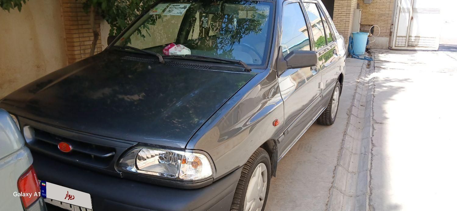 پراید 131 SE - 1394