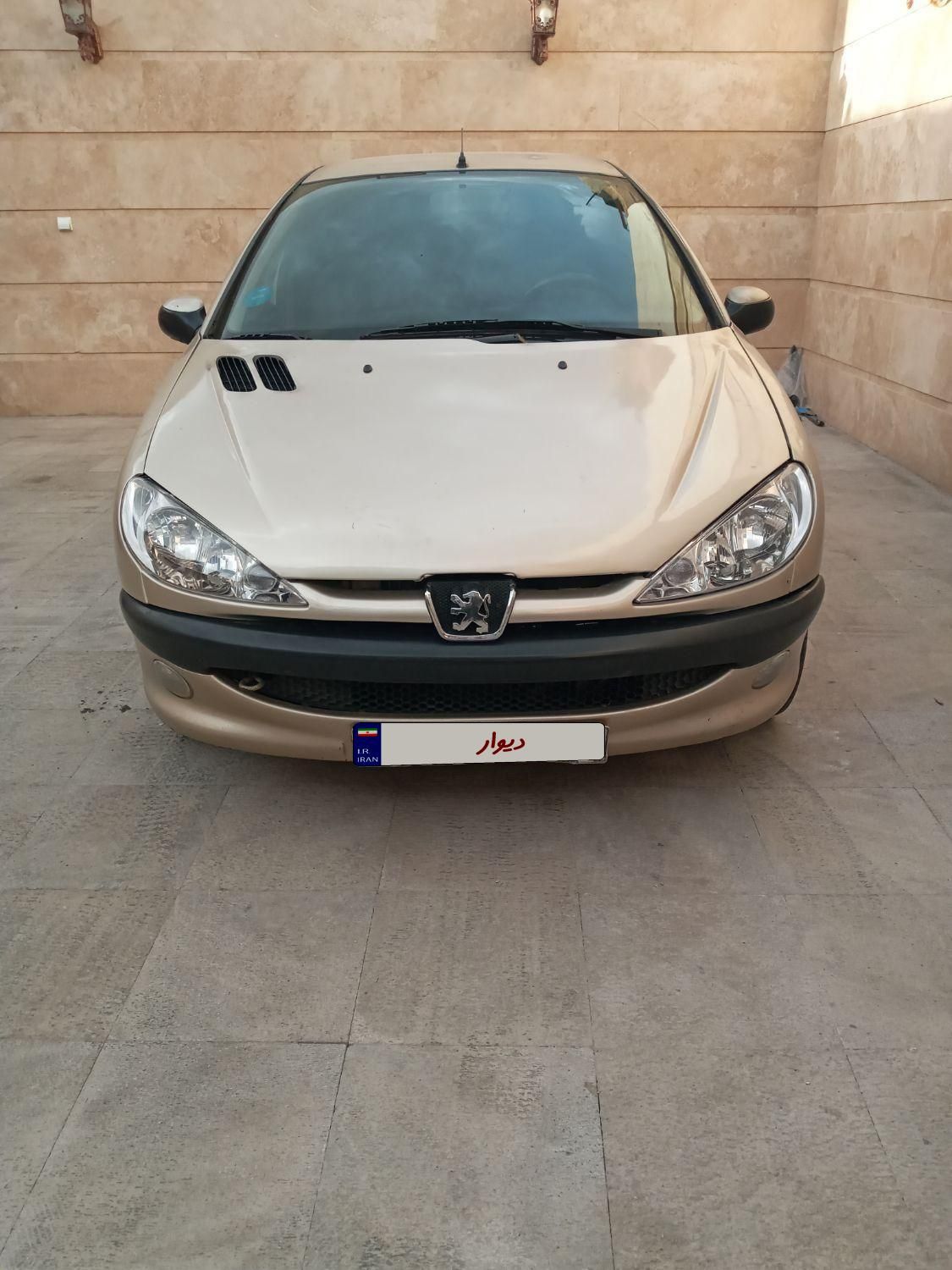خودرو پژو، 206 آگهی ann_18388199