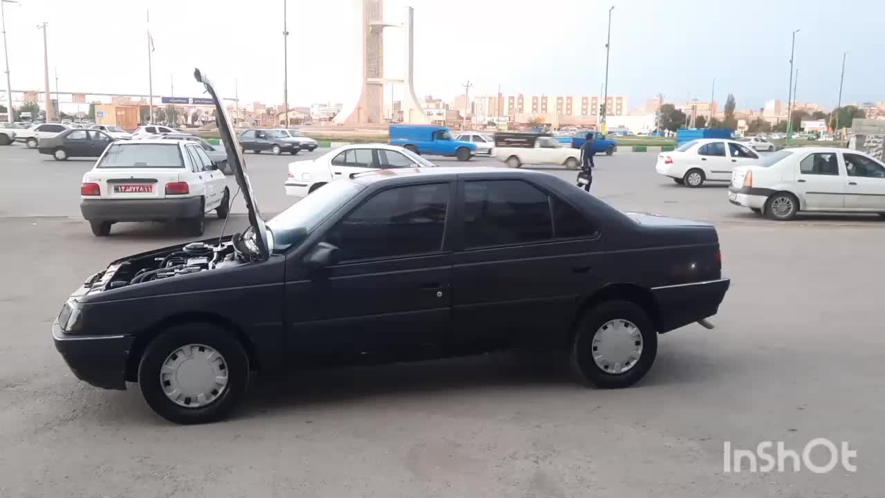 خودرو پژو، 405 آگهی ann_18388213