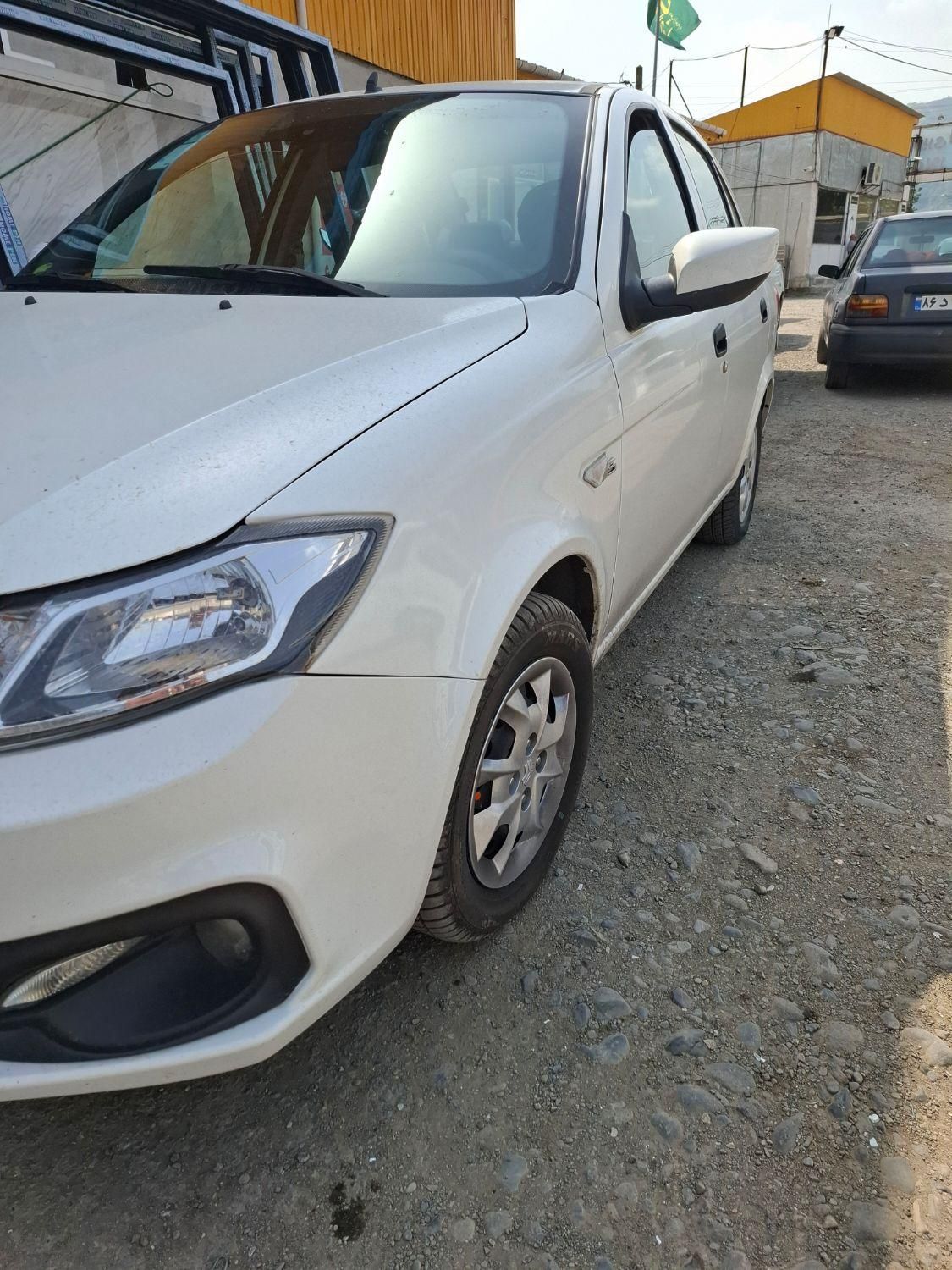 خودرو ساینا، S آگهی ann_18388215