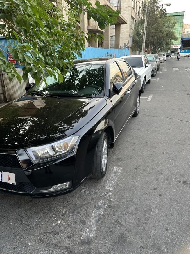 خودرو دنا، پلاس توربو شارژ اتوماتیک آگهی ann_18388246