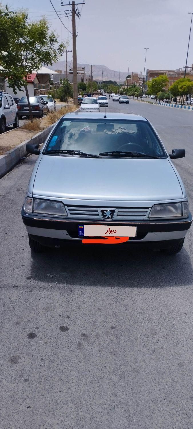 خودرو پژو، 405 آگهی ann_18388247
