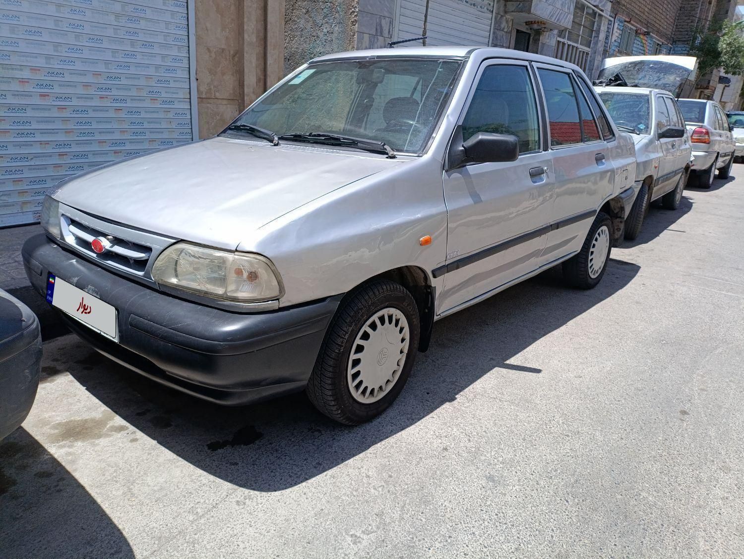 خودرو پراید، 131 آگهی ann_18388251