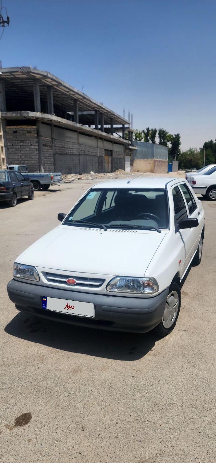 خودرو پراید، 131 آگهی ann_18388261