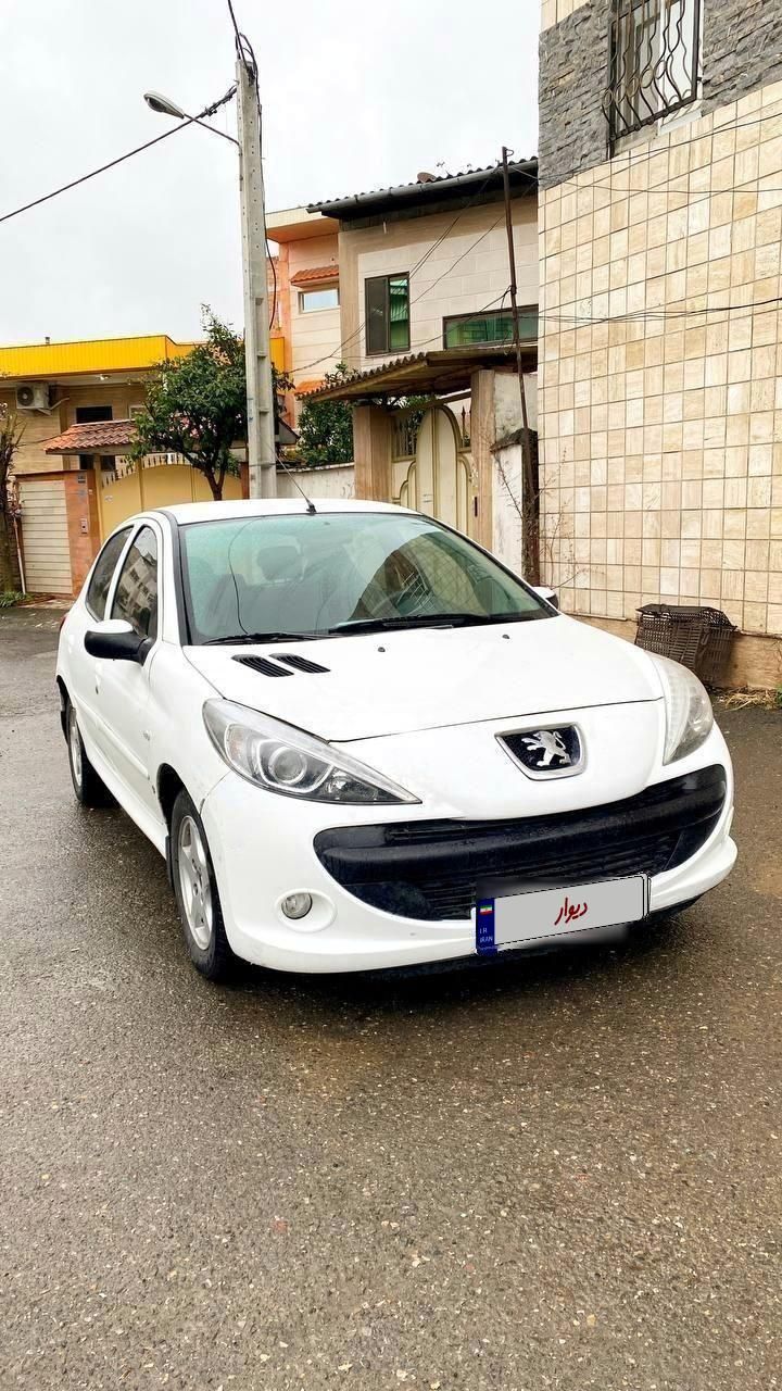 خودرو پژو، 207 آگهی ann_18388284