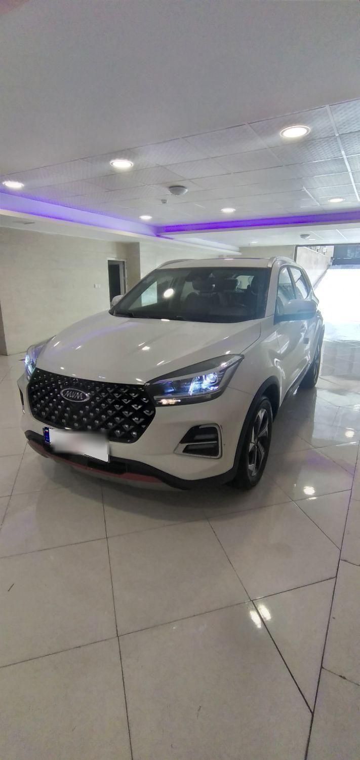 ام وی ام X55 پرو اکسلنت - 2023