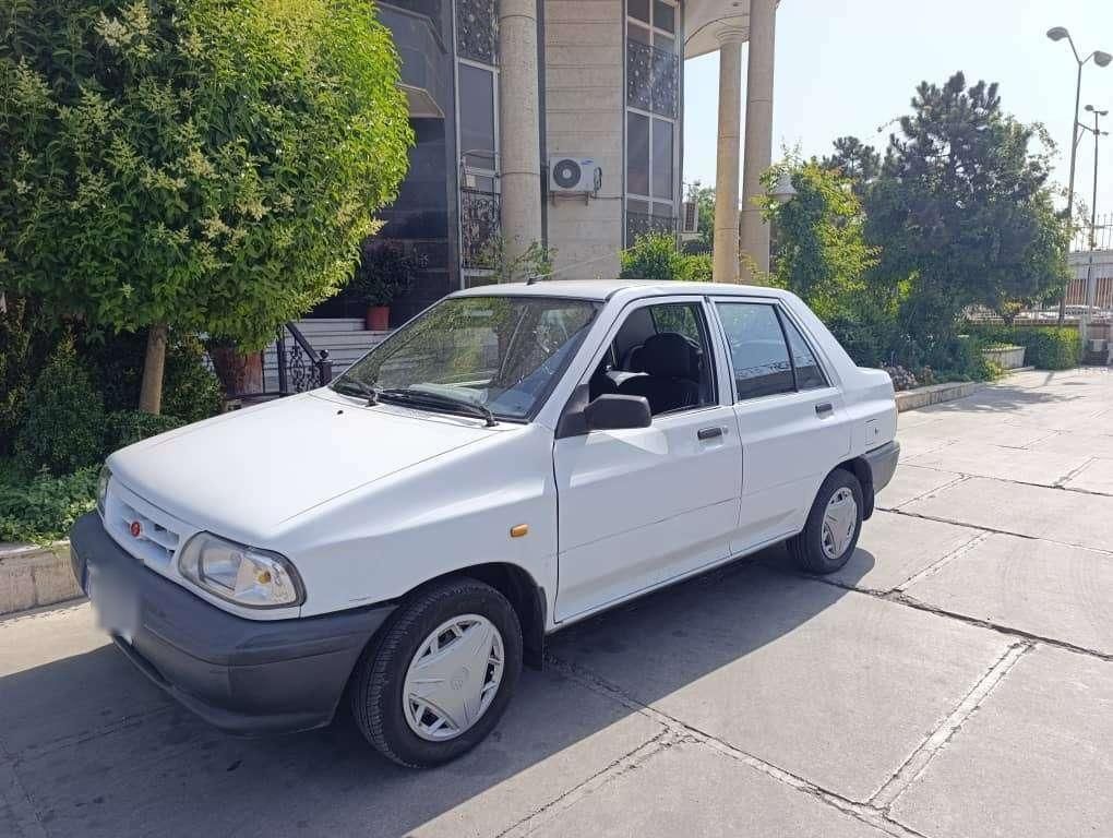 خودرو پراید، 131 آگهی ann_18388304