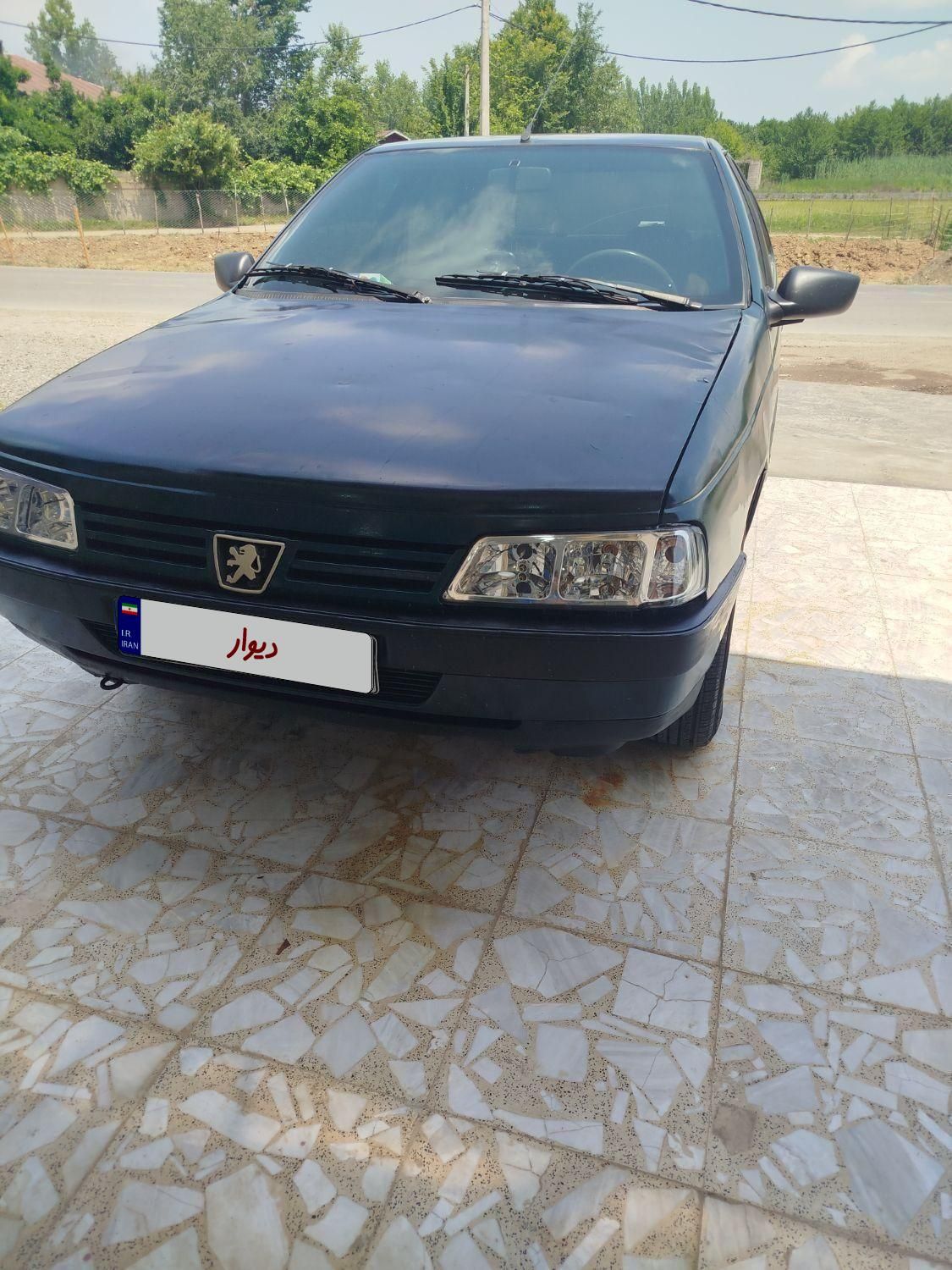 خودرو پژو، 405 آگهی ann_18388316