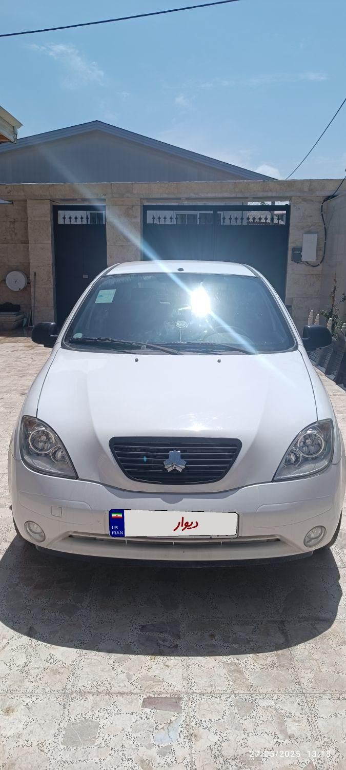 خودرو تیبا، 2 آگهی ann_18388332