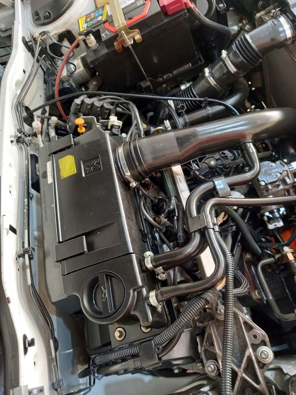 سمند LX XU7 - 1394