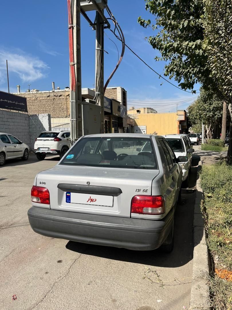 خودرو پراید، 131 آگهی ann_18388401