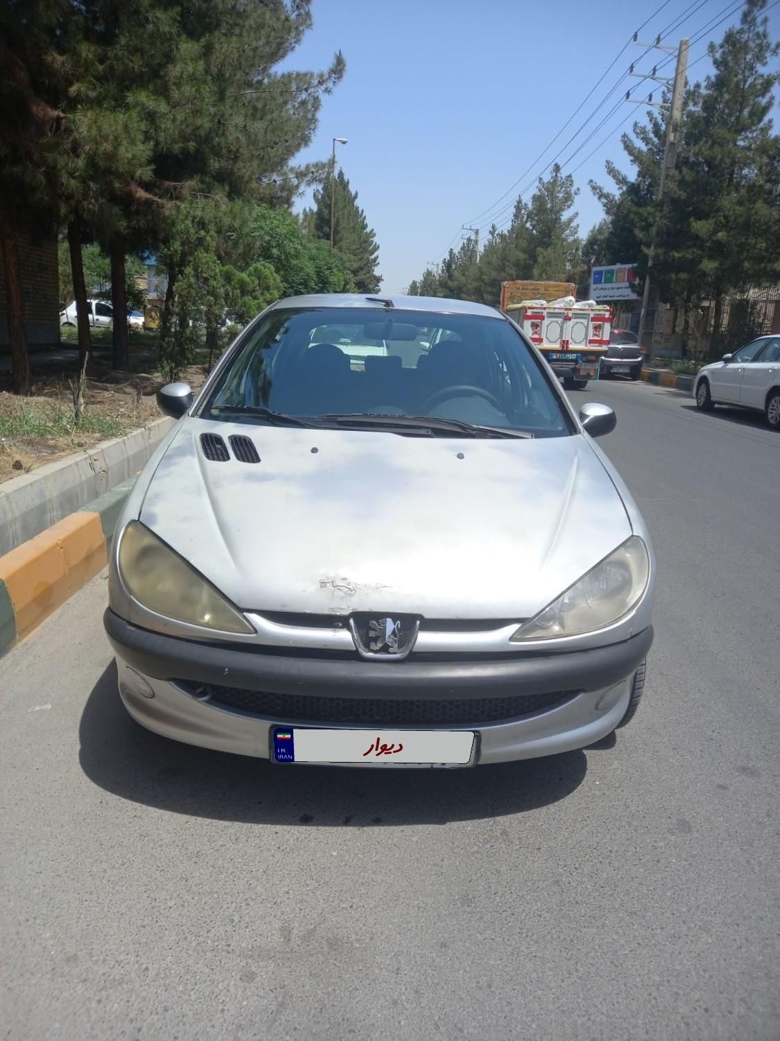 خودرو پژو، 206 آگهی ann_18388409