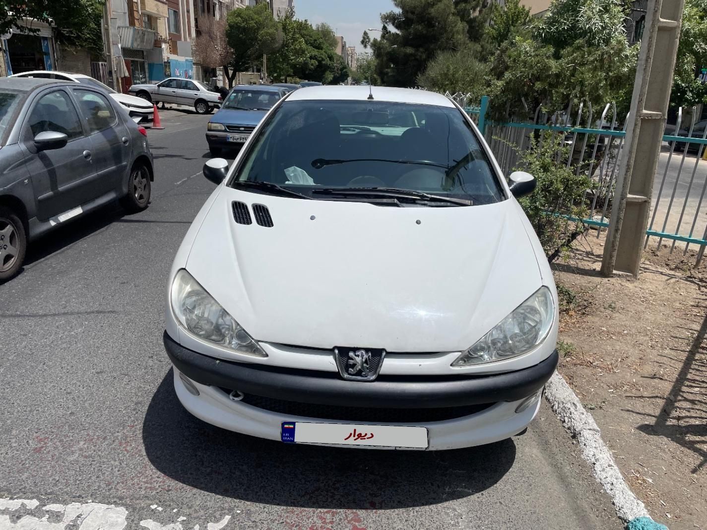 خودرو پژو، 206 آگهی ann_18388416