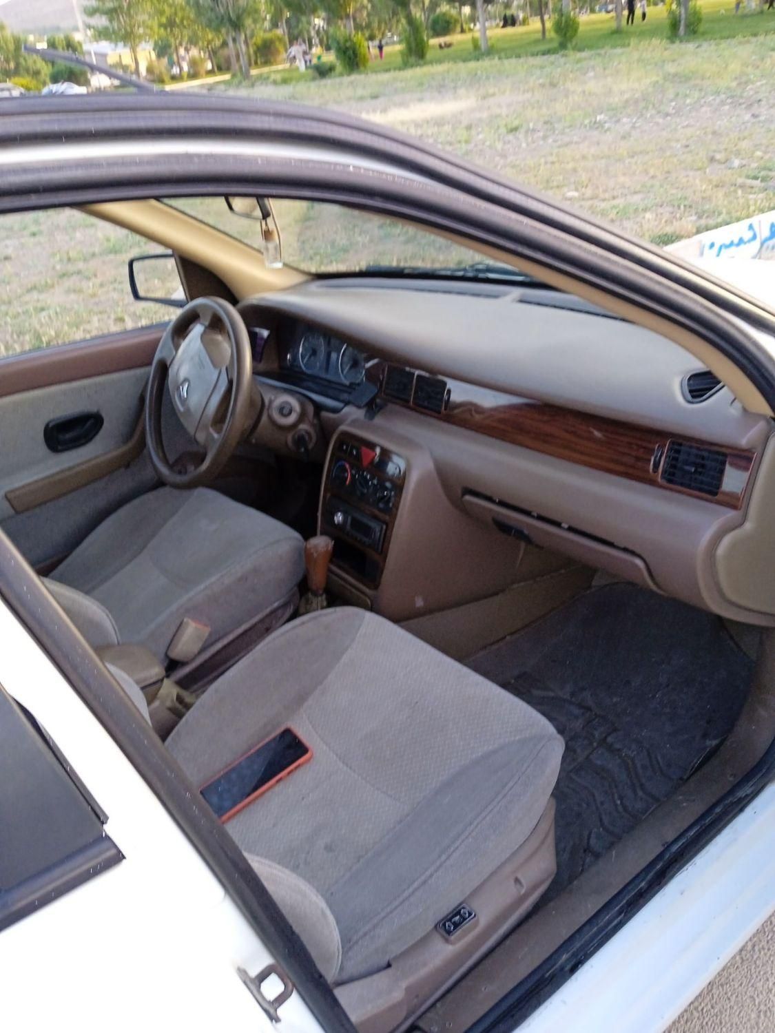 سمند LX XU7 - 1390