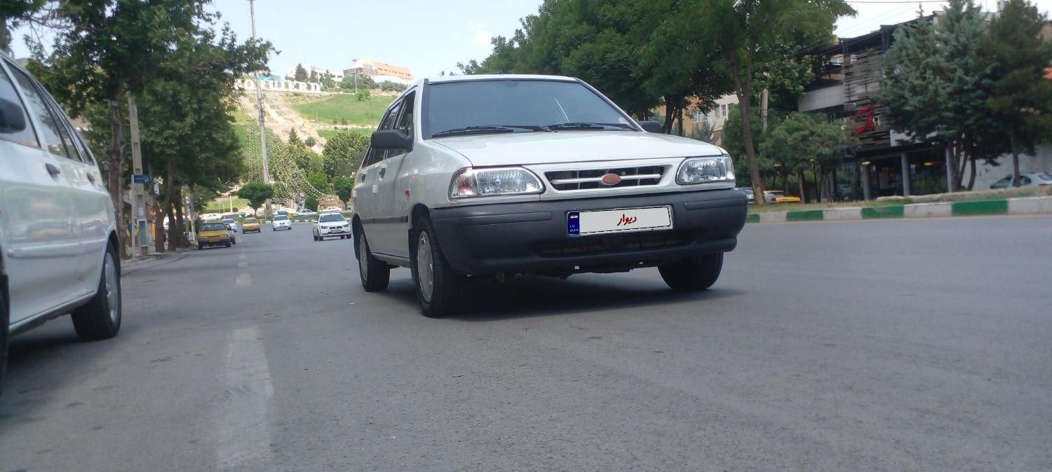 خودرو پراید، 131 آگهی ann_18388468