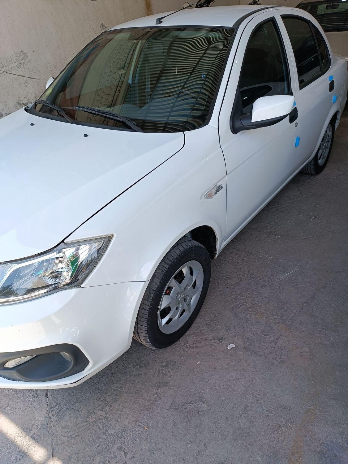 خودرو ساینا، S آگهی ann_18388476
