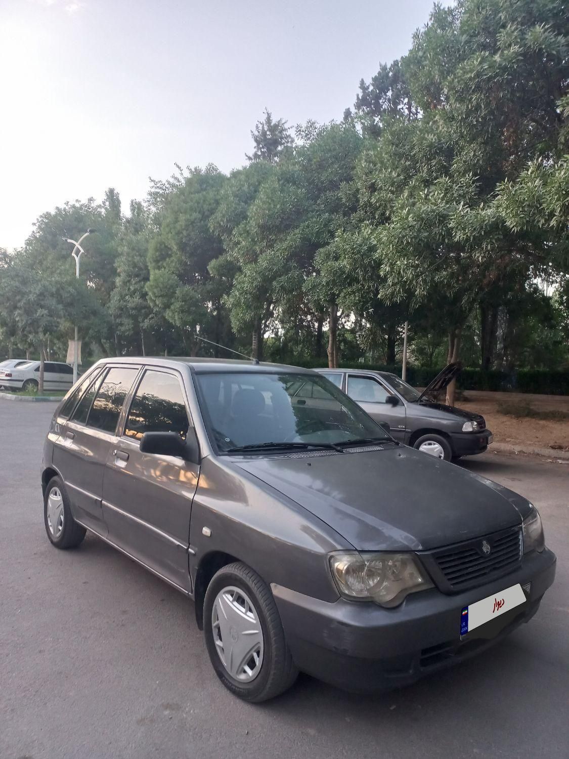 خودرو پراید، 111 آگهی ann_18388484
