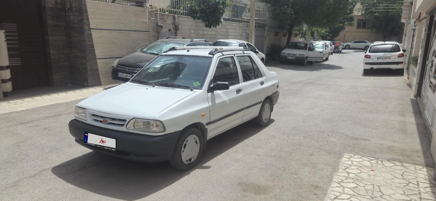 خودرو پراید، 131 آگهی ann_18388491