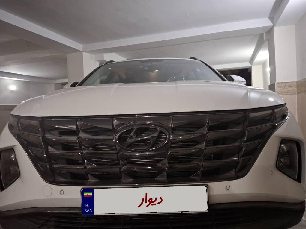 خودرو هیوندای، توسان آگهی ann_18388569