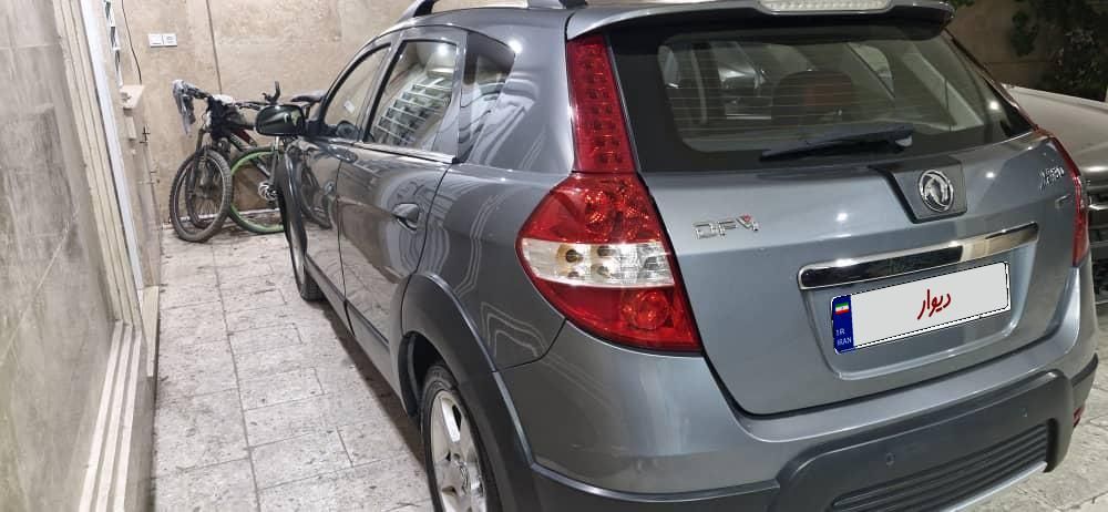 دانگ فنگ H30 کراس اتوماتیک - 1398