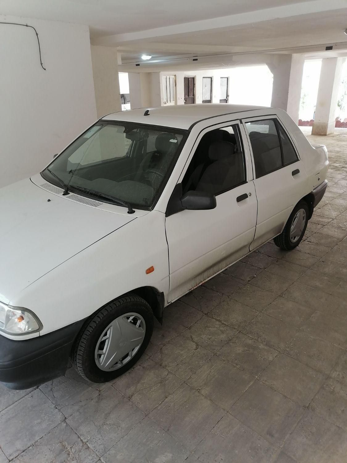 پراید 131 EX - 1399