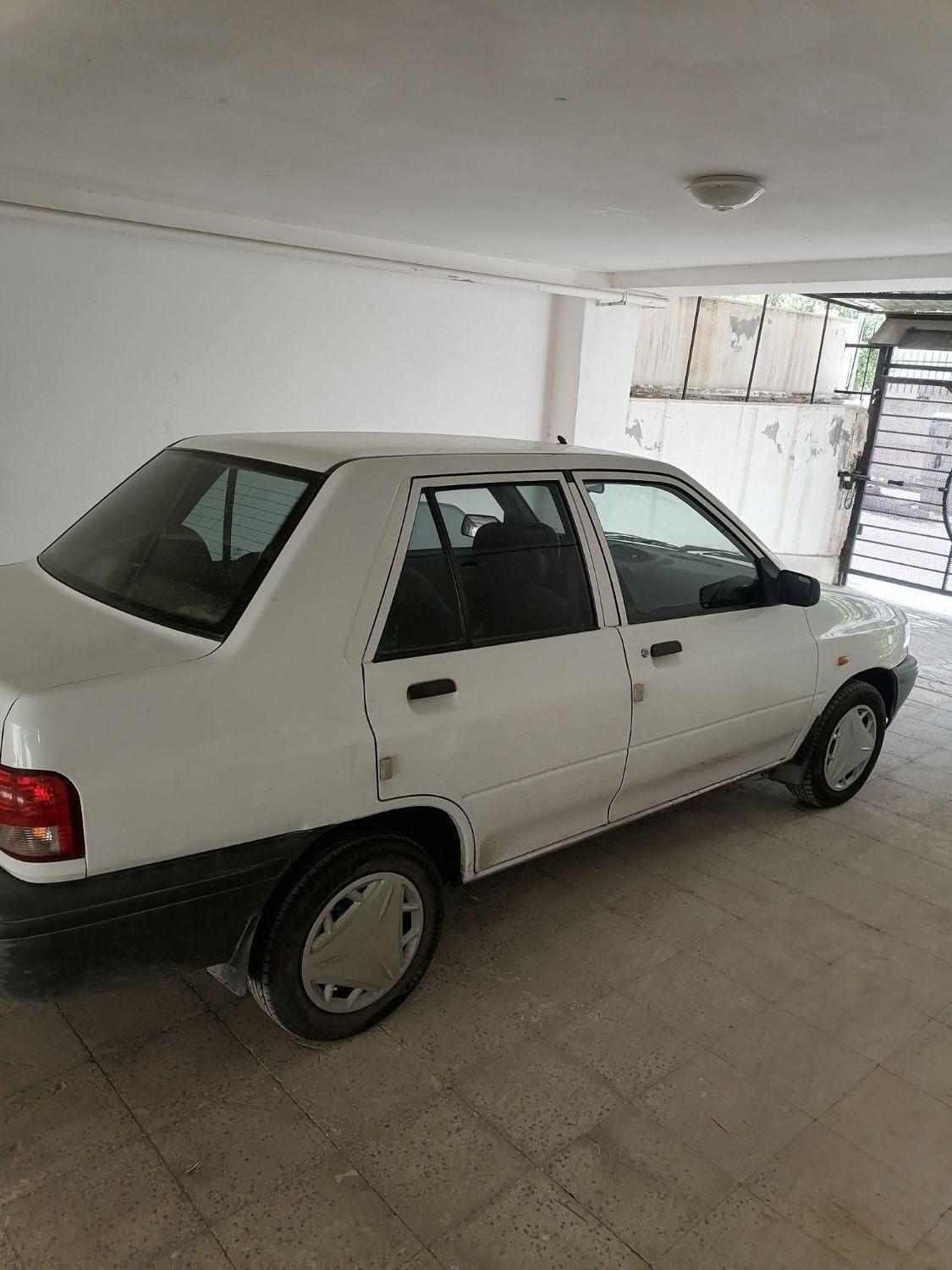 پراید 131 EX - 1399