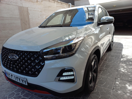 ام وی ام X55 پرو IE - 1401