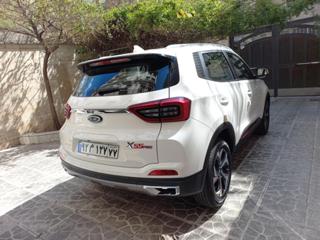 ام وی ام X55 پرو IE - 1401