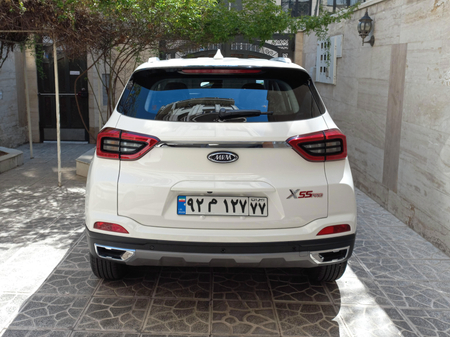 ام وی ام X55 پرو IE - 1401