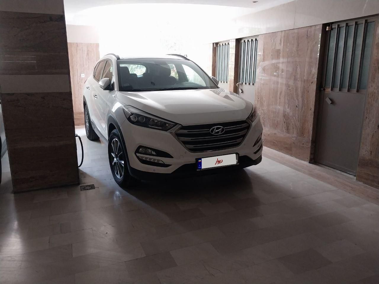 خودرو هیوندای، توسان آگهی ann_18388934